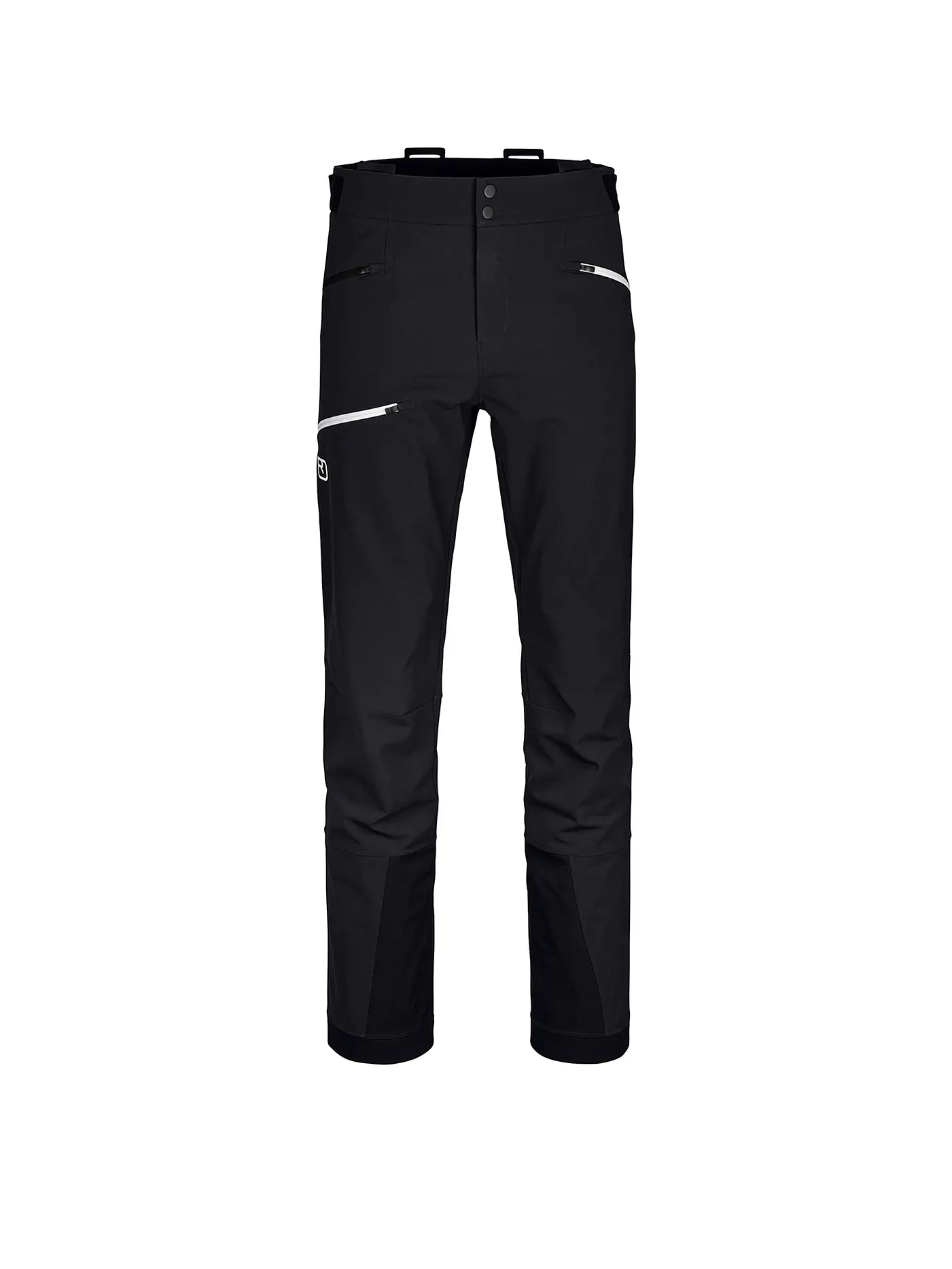 ORTOVOX | Herren Softshell Tourenhose Pizol | 